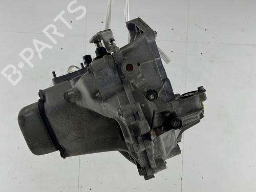 Used Gearbox Gearbox 23761637 23761637