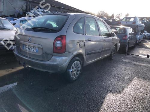 Left front brake caliper CITROËN XSARA PICASSO (N68) 2.0 HDi | BP23700907M105 