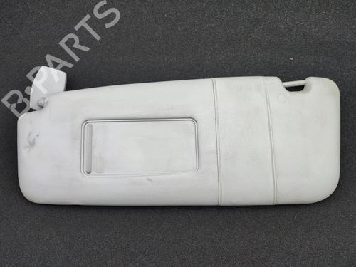 Left sun visor BMW 5 (E60) 530 d | BP23732176I1  - Image 7