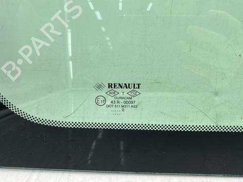 rear-left-door-window-renault-clio-iii-br01-cr01-2005-2006-2007-2008-2009-2010-2011-2012-2013-2014-32673111 main image