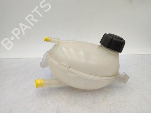 Expansion tank RENAULT CLIO IV (BH_) 1.5 dCi 75 | BP23706334C120 