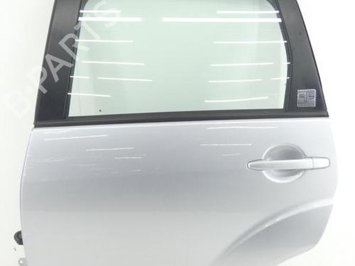 Left rear door CITROËN C-CROSSER (VU_, VV_) 2.2 HDi | BP23692817C4 