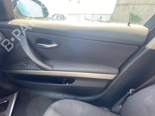 Engine BMW 3 Touring (E91) 325 i | BP34267686M1  - Image 108