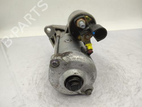 Starter AUDI A3 Sportback (8PA) 2.0 TDI 16V | BP23749172M8 - Image 2