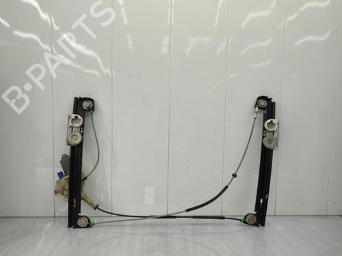 Front right window mechanism MINI MINI (R50, R53) Cooper | BP23677293C23 