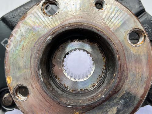 Left front steering knuckle FORD KA (RU8) 1.2 | BP23761511M25 