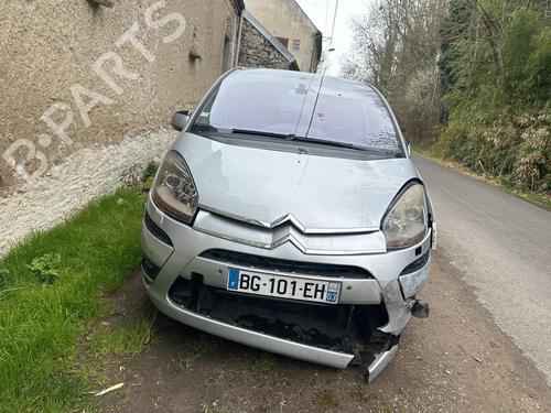 Engine CITROËN C4 Picasso I MPV (UD_) 1.6 HDi | BP36372645M1 - Image 17