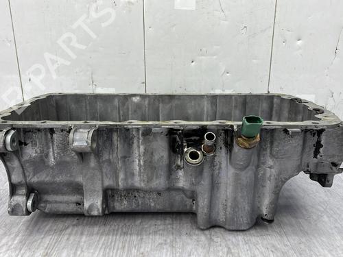 Used Oil sump CITROËN C8 (EA_, EB_) 2.2 HDi (128 hp) 29512707