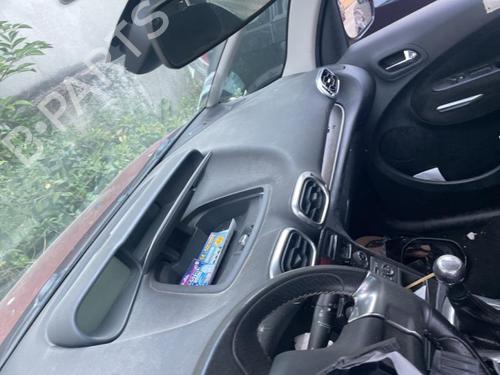 Climate control CITROËN C3 Picasso (SH_) 1.6 HDi | BP23759214I5  - Image 12