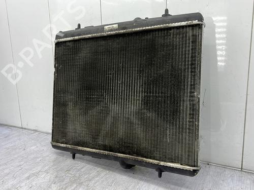 Water radiator PEUGEOT RCZ 1.6 16V | BP23761053M31  - Image 9