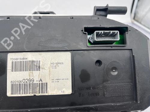 Used Instrument cluster Instrument cluster 37419074 37419074