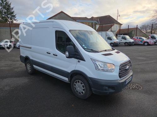Ratstangsstang FORD TRANSIT V363 Van (FCD, FDD) 2.0 EcoBlue | BP36956805I23 - Image 43