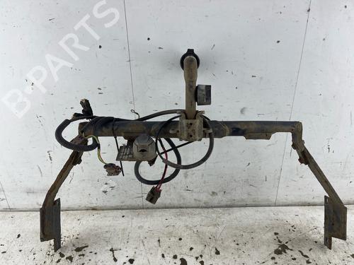 Trækkugle/Mekanisme Trækkugle/Mekanisme CITROËN BERLINGO / BERLINGO FIRST Box Body/MPV (M_) 1.9 D 70 (MBWJZ, MCWJZ) (69 hp) 36149019 36149019
