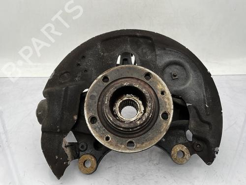 Right front steering knuckle CITROËN C4 Picasso II 1.6 HDi / BlueHDi 115 | BP28490317M26 - Image 4