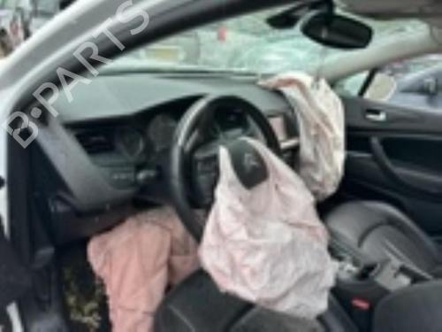 Subframe CITROËN C5 III Break (RW_) 3.0 HDi 240 (RWX8CA) | BP23753053M9 - Image 22