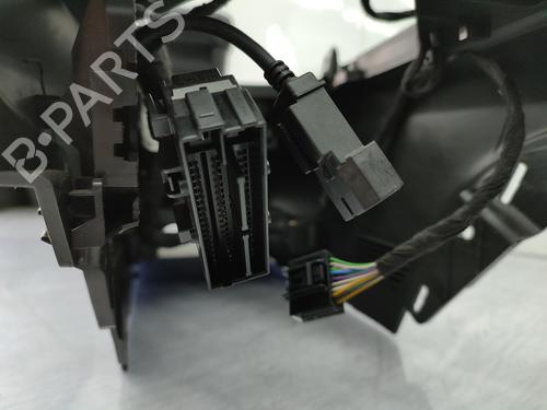 Middle console OPEL ASTRA K (B16) 1.4 Turbo (68) | BP23720621I22 - Image 6