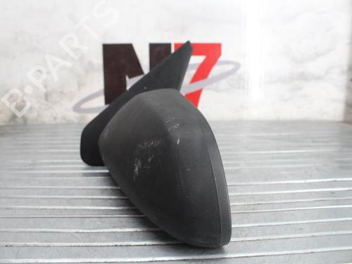 Used Left mirror Left mirror 23669198 23669198