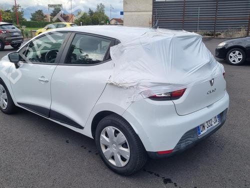 Right front window switch RENAULT CLIO IV (BH_) 1.5 dCi 90 | BP23676285I26  - Image 7