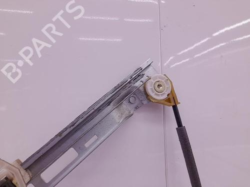 Rudehejsemekanisme Højre foran PEUGEOT 206 Hatchback (2A/C) 1.4 i | BP23708031C23 