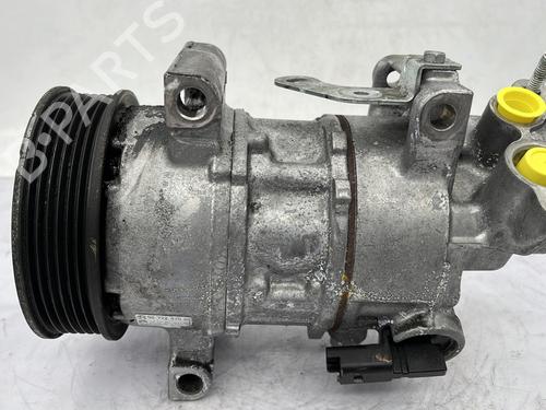 Used AC compressor CITROËN C3 II (SC_) 1.0 VTi 68 (68 hp) 29213962