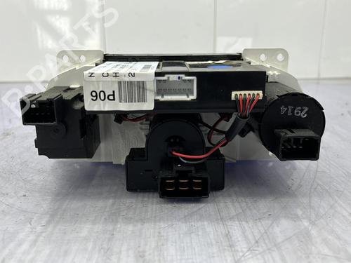 Climate control HYUNDAI SANTA FÉ I (SM) 2.0 CRDi 4x4 | BP23688418I5 