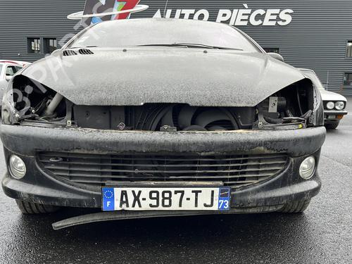 Warning switch PEUGEOT 206 CC (2D) 2.0 S16 | BP23739750I22 - Image 22