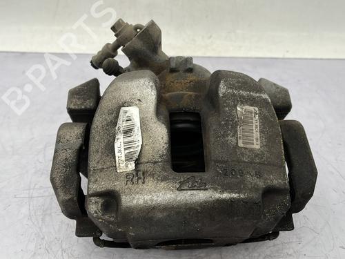 Right front brake caliper CITROËN BERLINGO Box Body/MPV (K9) 1.5 BlueHDi 130 | BP23683479M104 - Image 3