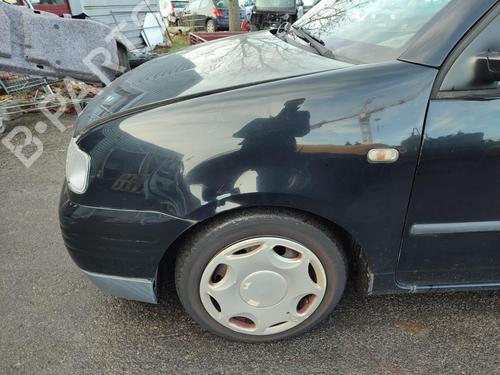 Engine SEAT AROSA (6H1) 1.4 | BP23711134M1 - Image 27