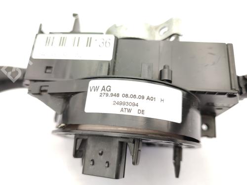 Steering column stalk SEAT IBIZA IV SC (6J1, 6P5) 1.9 TDI | BP23757697I23 