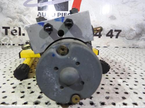 Used ABS pump ABS pump CITROËN XSARA PICASSO (N68) 1.8 16V (115 hp) 23663613 23663613