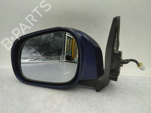 Left mirror SUZUKI GRAND VITARA I (FT, HT) 2.0 HDI 110 16V 4x4 (SQ420D, TD83V, JA420WD) | BP29450255C26 