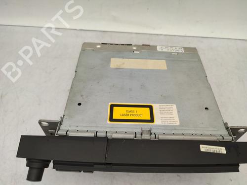 Radio BMW 5 (E60) 530 d | BP27171543E6 - Image 2