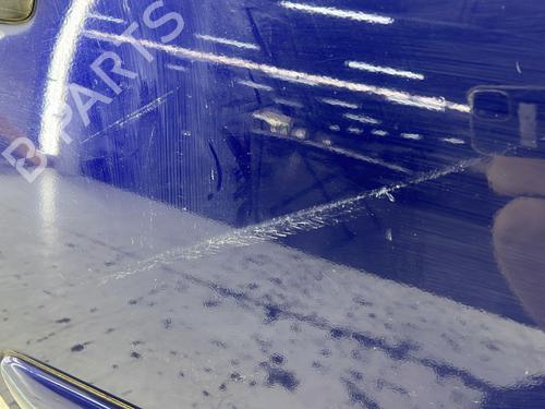 Right rear door CITROËN C3 I (FC_, FN_) 1.4 HDi | BP23696293C5 