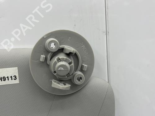 Right sun visor CHEVROLET SPARK (M300) 1.0 | BP23703295I2 - Image 3