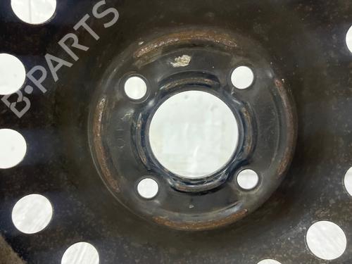 Used Rim Rim 38479477 38479477
