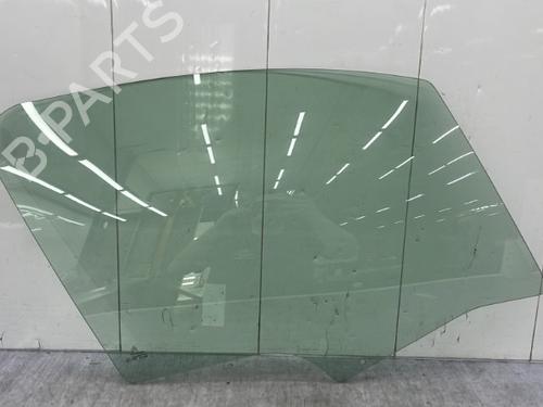 Used Front right door window CITROËN C3 I (FC_, FN_) 1.4 HDi (68 hp) 23756439