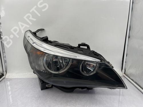 Optica direita Optica direita BMW 5 (E60) 530 d (218 hp) 36173298 36173298