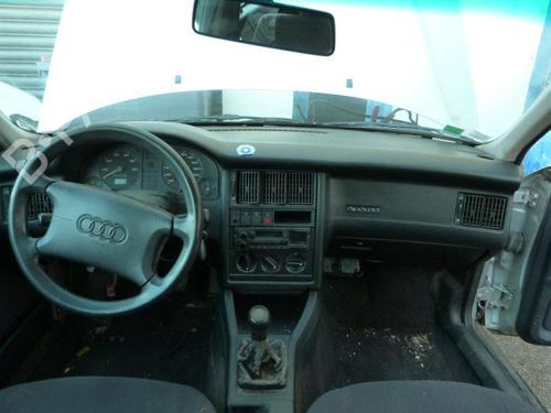 Starter AUDI 80 B4 Saloon (8C2) 1.9 TDI | BP23693943M8  - Image 7