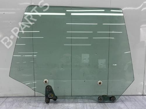 Used Rear right door window SUBARU FORESTER (SF_) 2.0 AWD (SF5) (125 hp) 23738728