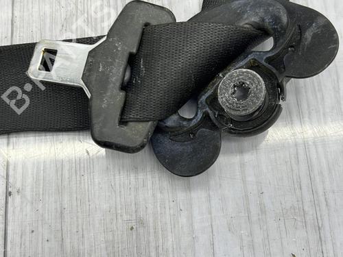 Used Front left seatbelt Front left seatbelt BMW 3 (E90) 320 d (163 hp) 23695955 23695955