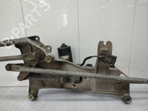 Front wiper motor PEUGEOT 807 (EB_) 2.2 HDi | BP23709751M29 