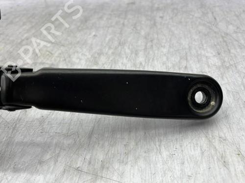 Front windshield wiper arm BMW X3 (F25) xDrive 30 d | BP23751819C143 