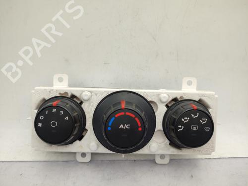 Climate control RENAULT MASTER III Van (FV) 2.3 dCi 130 FWD (FV0M, FV0Y, FV0J, FV02, FV03) | BP23749104I5  - Image 6