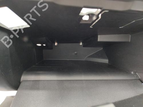 Used Glove box Glove box RENAULT CLIO III Grandtour (KR0/1_) 1.5 dCi (KR0F) (86 hp) 23723003 23723003