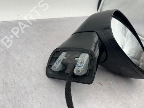 Used Right mirror Right mirror CITROËN C4 I (LC_) 1.6 HDi (90 hp) 40040708 40040708