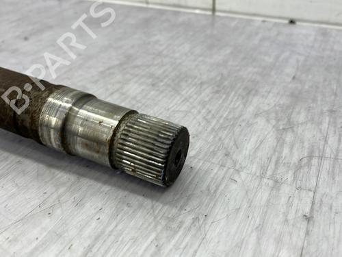 Right front driveshaft PEUGEOT BOXER Van (244) 2.8 HDi | BP32371028M39  - Image 5
