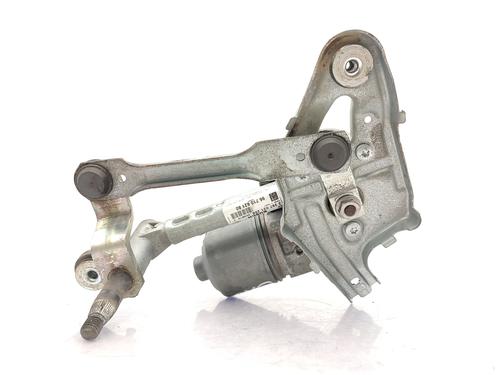 Used Front wiper motor PEUGEOT 3008 I MPV (0U_) 1.6 HDi (109 hp) 23760734