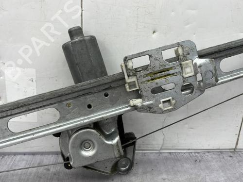 Front left window mechanism MERCEDES-BENZ A-CLASS (W168) A 170 CDI (168.008) | BP23671670C22 