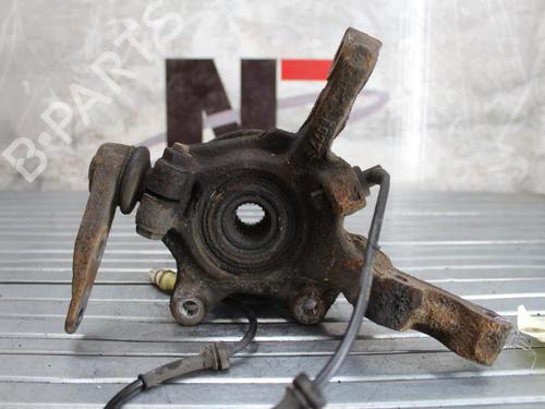 Used Left front steering knuckle RENAULT CLIO II (BB_, CB_) 1.6 16V (BB01, BB0H, BB0T, BB14, BB1D, BB1R, BB2KL, BB3G... (107 hp) 23687634