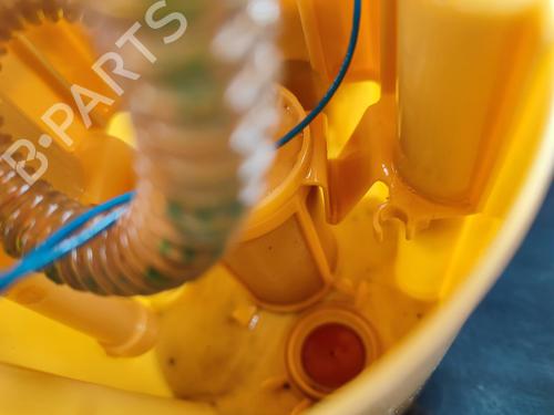 Fuel pump CITROËN BERLINGO Box Body/MPV (B9) 1.6 HDi 90 16V | BP23721641M76 - Image 3